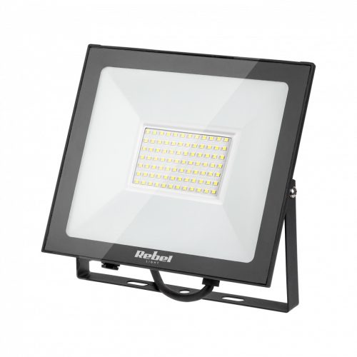 Led reflektor Rebel 50W 4000K (84x2835 SMD) 230V