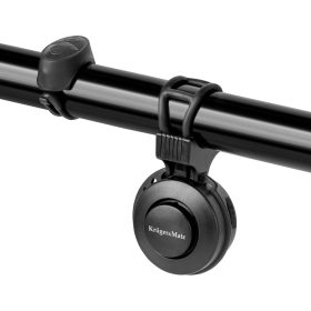 Elektromos kerékpár csengő Kruger&Matz XH20