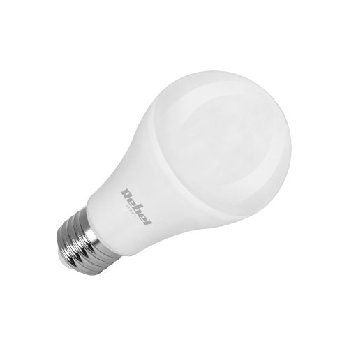 LED lámpa Rebel A65 16W, E27, 3000K, 230V