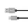 USB-kábel - C típusú USB 10 Gbps 0,5 m Kruger & Matz Basic