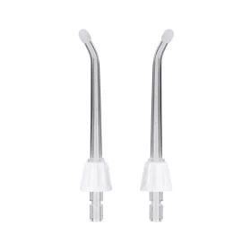   Set 2 capate irigator bucal Teesa Easy Care TSA8001 curatare delicata