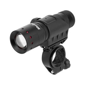 Első kerékpár lámpa