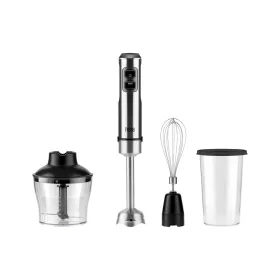 Kézi turmix készlet 1200W