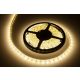 LED kötél 5m Rebel meleg fehér vízálló (300x5050 SMD) 12V