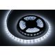 LED kötél 5m Rebel (300x5630) hideg fehér vízálló 12V