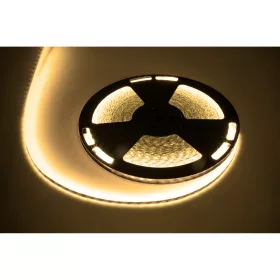  LED szalag 25m Rebel (1500x5050 SMD) meleg fehér vízálló, 12V