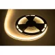 LED szalag 25m Rebel (1500x5050 SMD) meleg fehér vízálló, 12V