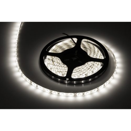 LED szalag 5m Rebel (300x5050 SMD) semleges, vízálló, 12V