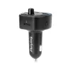 Autós FM-adó Bluetooth funkcióval