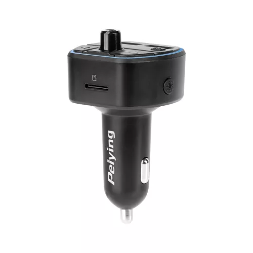 Autós FM-adó Bluetooth funkcióval