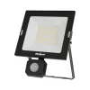 Rebel 50W LED reflektor alkony- és mozgásérzékelővel, 4000K, 230V