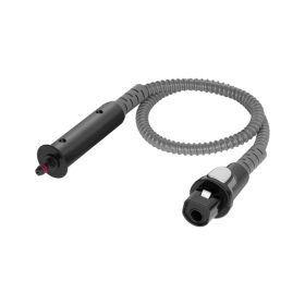 Gőzölős felmosó tömlő TSA5051