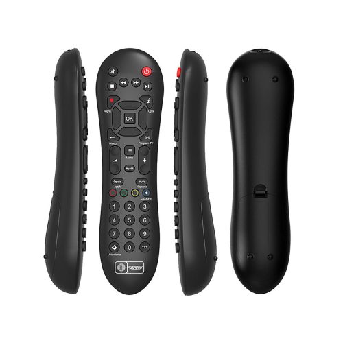 Távirányító az EVOBOX PVR-hez