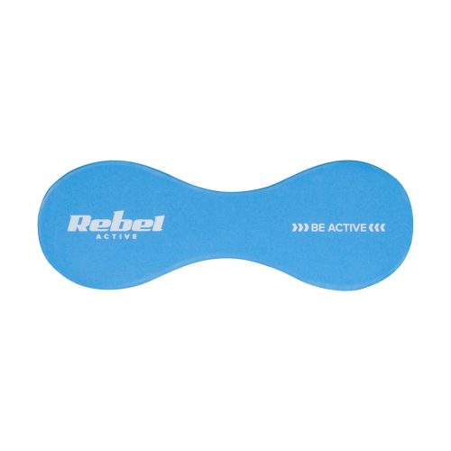 Rebel RBA-4601 Úszószivacs, kék és fehér