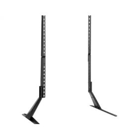   Univerzális állvány TV-hez, 23-75 hüvelyk, 40 kg-ig, KRUGER&MATZ, KM1309