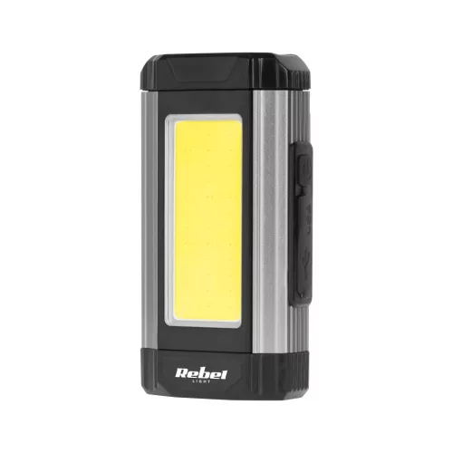 Rebel 15W LED műhelylámpa
