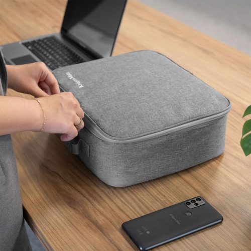 Kruger&Matz V-LED100 projektorvédő