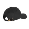 Rebel Active baseball sapka, fekete, S-es méret
