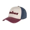 Rebel Active baseball sapka, kék-lila, M-es méret