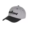 Rebel Active baseball sapka, világosszürke, S-es méret