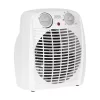 Teesa ventilátoros fűtőtest (1000W, 2000W)