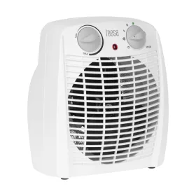 Teesa ventilátoros fűtőtest (1000W, 2000W)