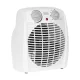 Teesa ventilátoros fűtőtest (1000W, 2000W)