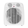 Teesa ventilátoros fűtőtest (1000W, 2000W)