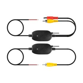 Vezeték nélküli WiFi modul tolatókamerához