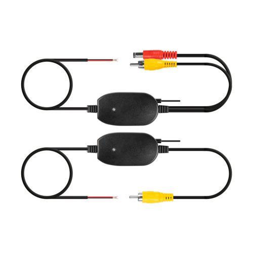 Vezeték nélküli WiFi modul tolatókamerához