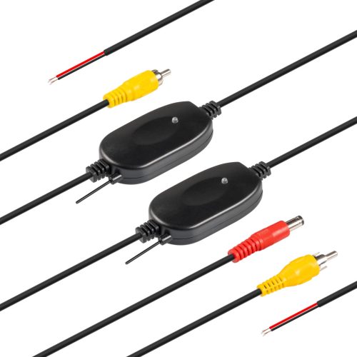 Vezeték nélküli WiFi modul tolatókamerához