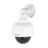 DK-10 Cabletech LED-es forgókamera álkamera