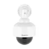 DK-10 Cabletech LED-es forgókamera álkamera