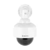 DK-10 Cabletech LED-es forgókamera álkamera