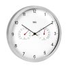 30 cm-es falióra hőmérővel és hidrométerrel