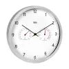 30 cm-es falióra hőmérővel és hidrométerrel