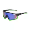 Rebel Active polarizált sport napszemüveg