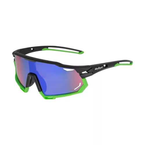 Rebel Active polarizált sport napszemüveg