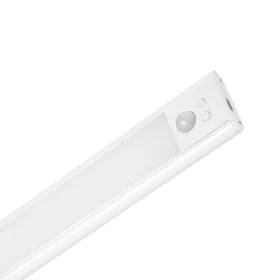 LED lámpa fény- és mozgásérzékelővel