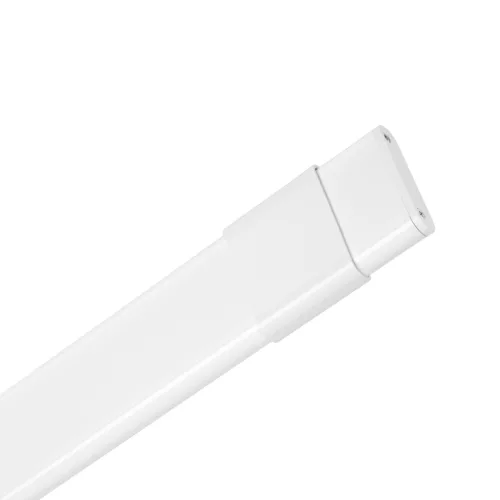 LED lámpa fény- és mozgásérzékelővel