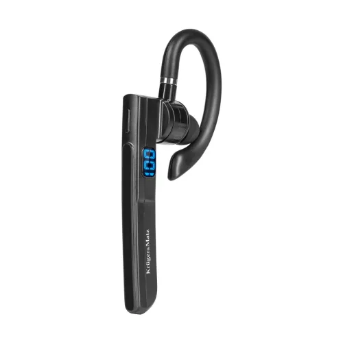 Kruger&Matz Traveler K16 Bluetooth fejhallgató