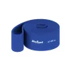 TPE edzőszalag - Power Band PT-6, kék 27-68 kg REBEL ACTIVE