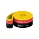 TPE edzőszalag szett - Power Band PT-S3, 4-32 kg, 3 TPE szalag, REBEL ACTIVE