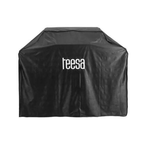 PVC grillsütő huzat TSA0251