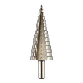 Lépcsős fúró 4-32 mm