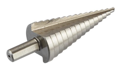 Lépcsős fúró 4-32 mm
