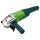 Sarokcsiszoló 1050W, tárcsa 125 x 22,2 mm, fordulatszám 10 500 rpm