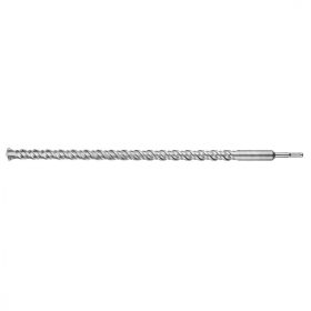 SDS Plus betonfúró, 22 x 600 mm, S4