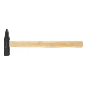 Mérnöki kalapács 300g, fa nyéllel