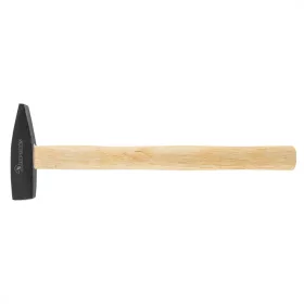 Mérnöki kalapács 400 g, fa nyél